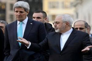 Négociation Iran/5+1 : Javad Zarif rencontre lundi son homologue américain à New York
