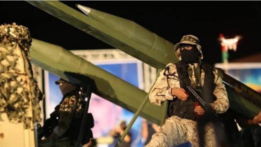 Le Jihad islamique de la Palestine sort ses missiles de haute précision, Tel-Aviv, Qods, Netanya exposés