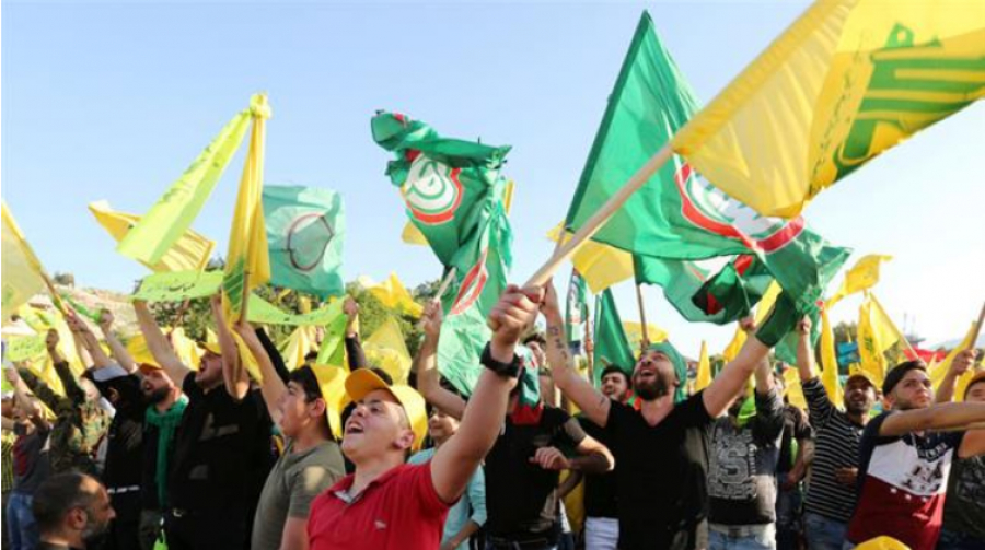 Liban : le Parlement rafraichi par le Hezbollah