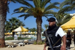 Tunisie: 38 tués dans un attentat contre un hôtel à Sousse