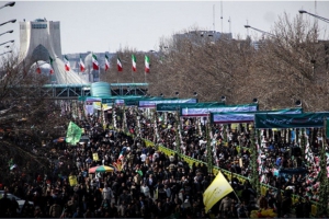 Iran : l’organisation de la marche grandiose du 11 février, (22 Bahman), à travers le pays