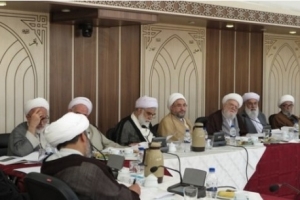 Réunion du conseil suprême du Conseil mondial du rapprochement des écoles islamique à Machhad