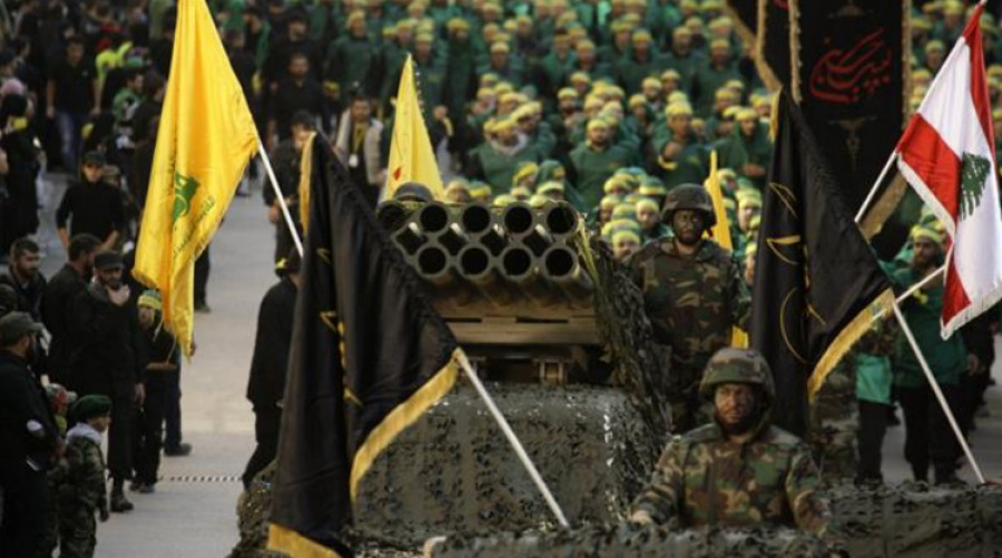 Ayant subi un coup dur en 2006, Israël craint le Hezbollah libanais