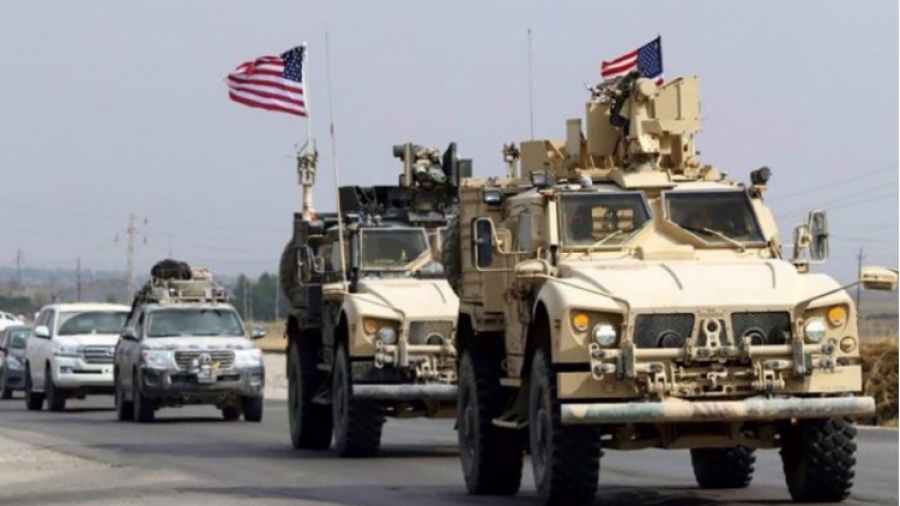 L&#039;US Army fuit le sud d&#039;Irak!