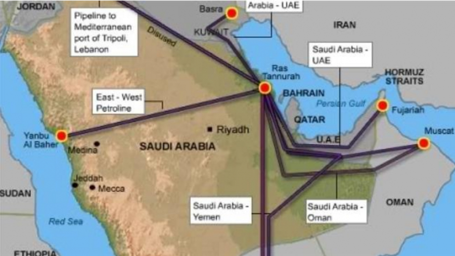 Comment la Résistance yéménite est sur le point de déposséder les USA du pétrole saoudien ?