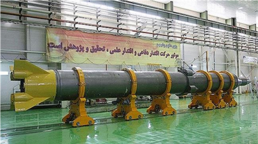 Missiles iraniens: Paris, Washington et Tel-Aviv sur la même longueur d&#039;onde