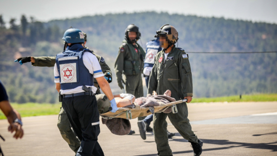 Gaza : des militaires israéliens tués et blessés dans le Nord