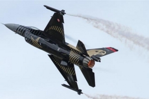 Syrie: l&#039;armée prête à abattre les avions turcs en cas de vol illégal