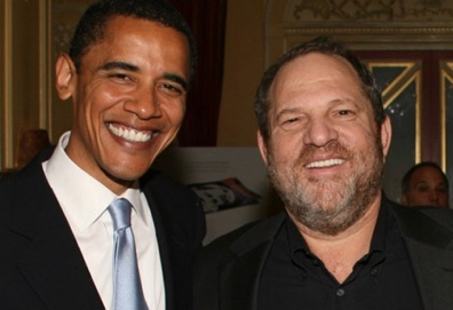 L’enfer pour Weinstein, Obama et les Clinton