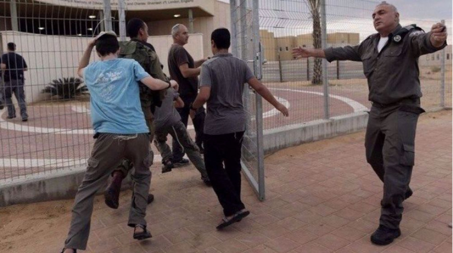 Tempête d&#039;Al-Aqsa : les médias israéliens passent à l’aveu sur la gravité de l’état de choc