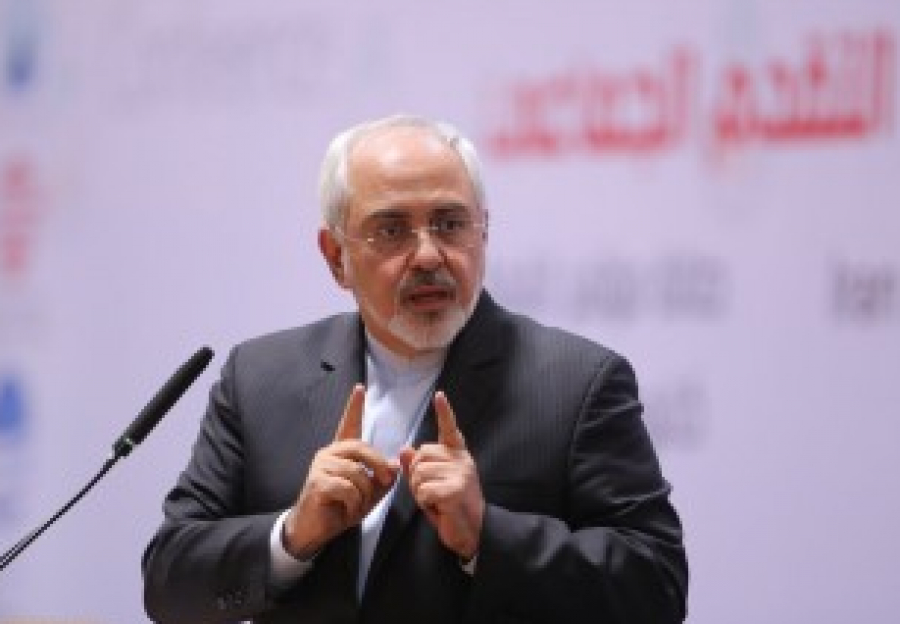 Le ministre iranien des Affaires étrangères condamne le massacre israélien à Gaza