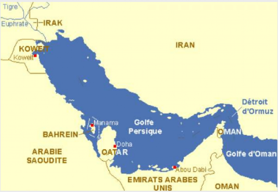 L’Iran organisera une manœuvre conjointe avec la Russie