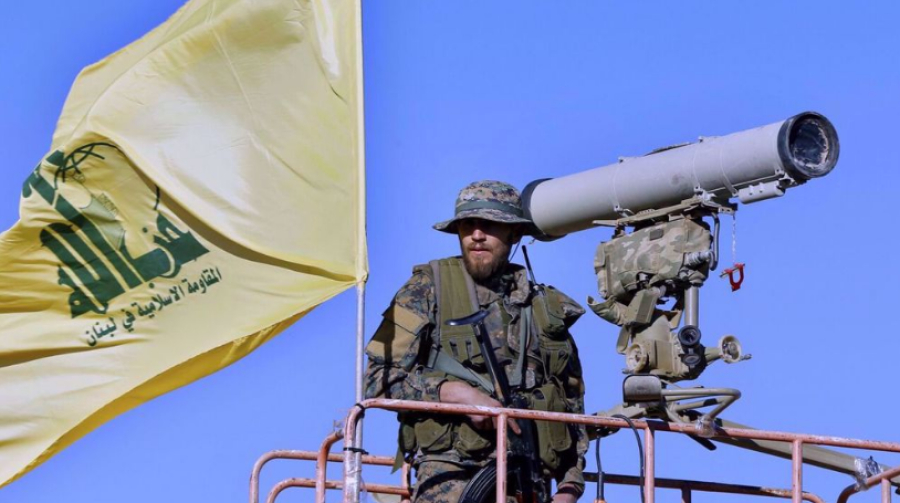 La Résistance libanaise a visé trois bases sionistes dans le nord des territoires occupés