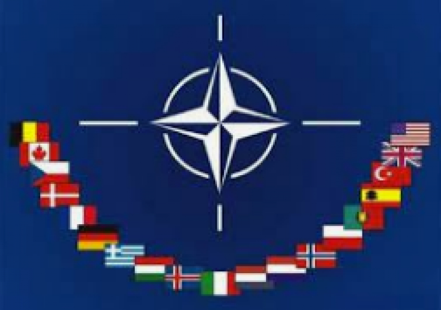 Ukraine /l&#039;OTAN