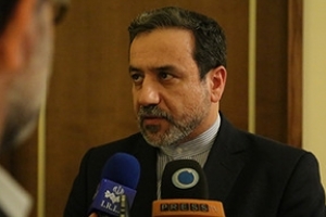 « Dialogue nucléaire Iran-États-Unis toujours dans un environnement grave »