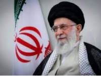 Ayatollah Khamenei selon les médias occidentales