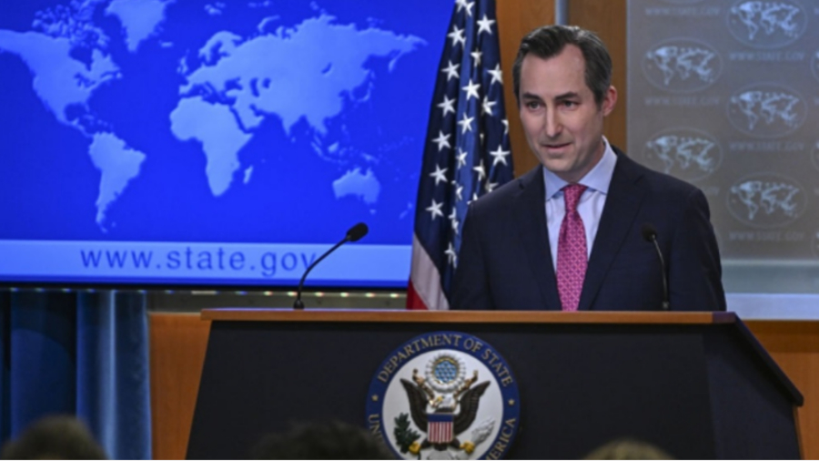 Les USA demandent à l’Iran de ne pas cibler ses bases pour se venger de l’attaque israélienne