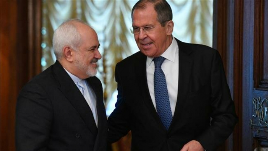 L’Iran et la Russie coopèrent pour contourner les sanctions US