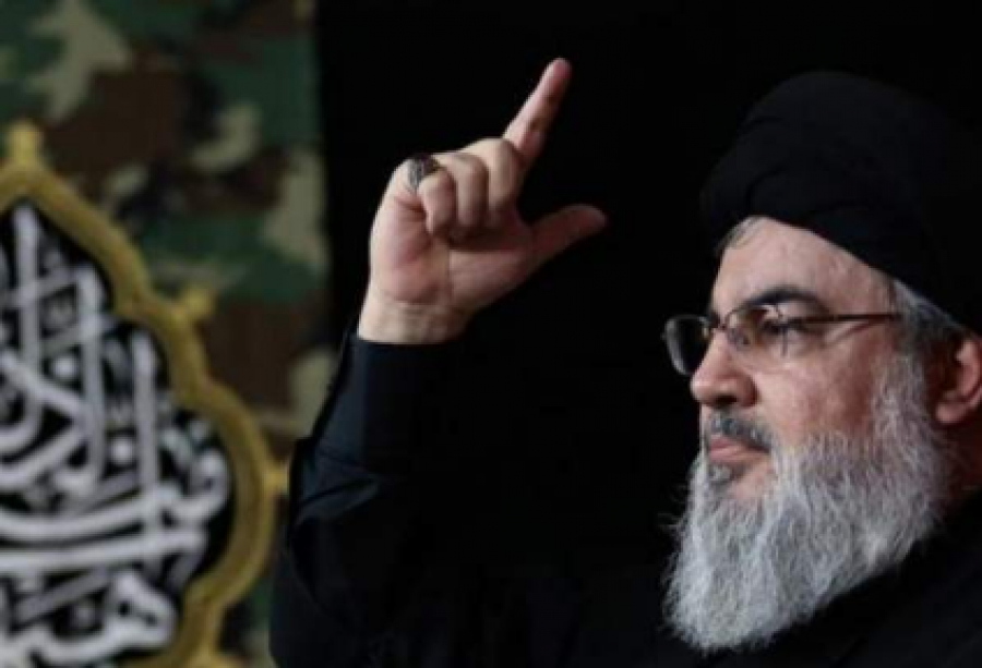 L&#039;affaiblissement du régime israélien face à la résistance libanaise Hezbollah