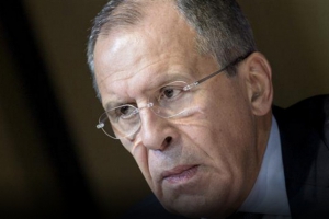 L’UE reconnaît que la confrontation avec la Russie est une erreur (Lavrov)