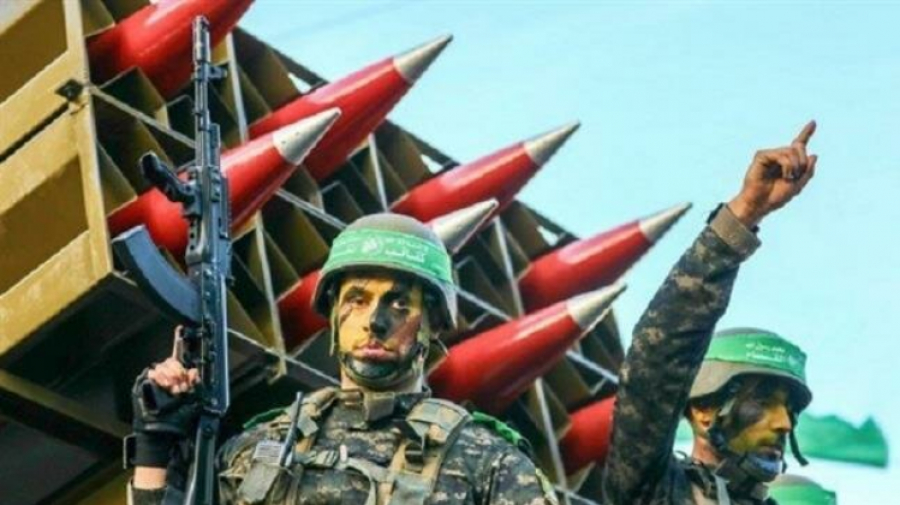 En cas d&#039;un nouveau conflit éventuel, le Hamas peut tirer deux fois plus de missiles que lors des guerres précédentes.