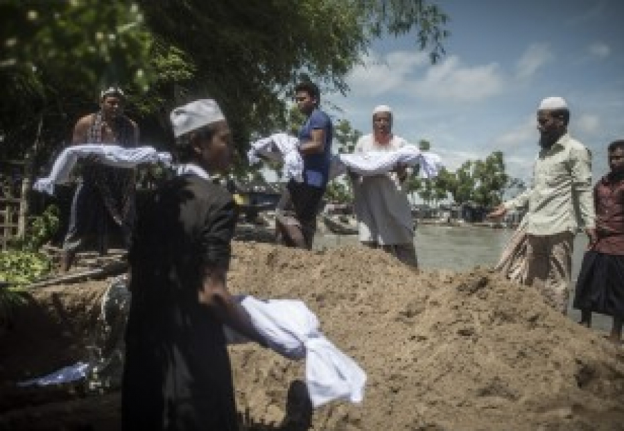 Bangladesh: sept rohingyas tués dans des accidents de bateaux