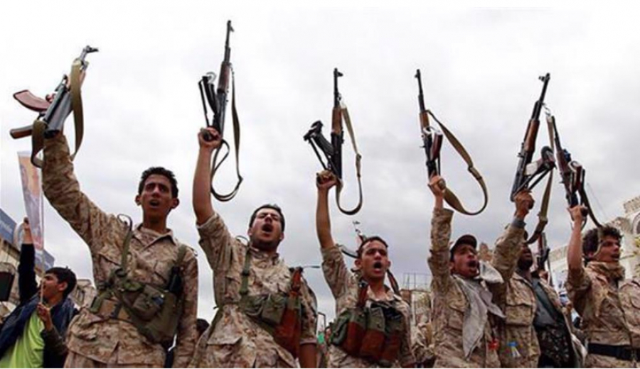 Ansarallah appelle au retrait des officiers US du Yémen