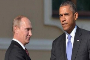 Alliance avec l&#039;Iran: Moscou/Washington rivalisent!!