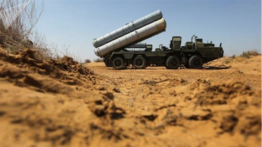 &quot;Les batteries de missiles S-300 ne resteront plus inactives&quot;