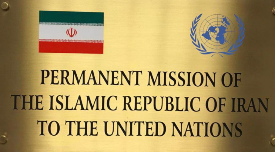 Téhéran annonce qu’une condamnation par l’ONU de l’attaque israélienne du consulat iranien aurait pu éviter les représailles