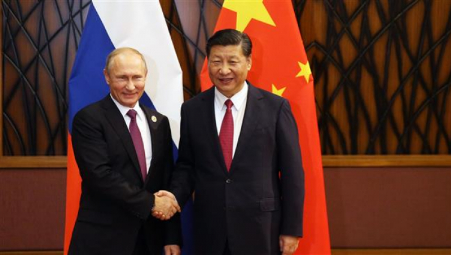 Pékin se déclare prêt à une plus grande coopération stratégique avec Moscou