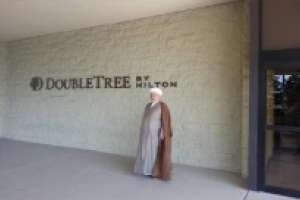 Création d’un centre islamique en Arizona