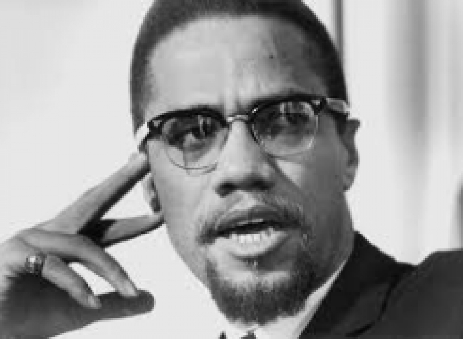 Lettre de Malcolm X lors de son pélerinage : à méditer