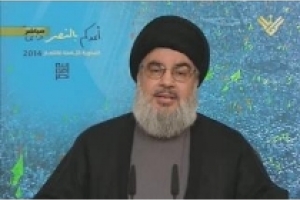 S.Nasrallah:Vaincre Daesh, outil américain et menace existentielle,est possible