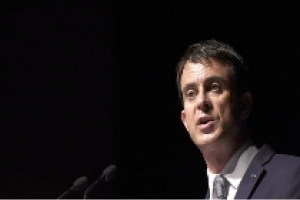 Manuel Valls : &quot;l’islam est en France pour y rester&quot;