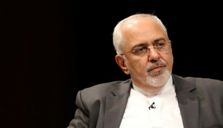 Zarif: l’Iran désapprouve l’attitude de l’Europe au Moyen-Orient