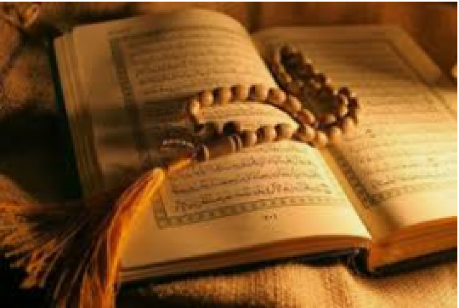 Coran : Tentative d&#039;altération du Livre Saint en hébreux