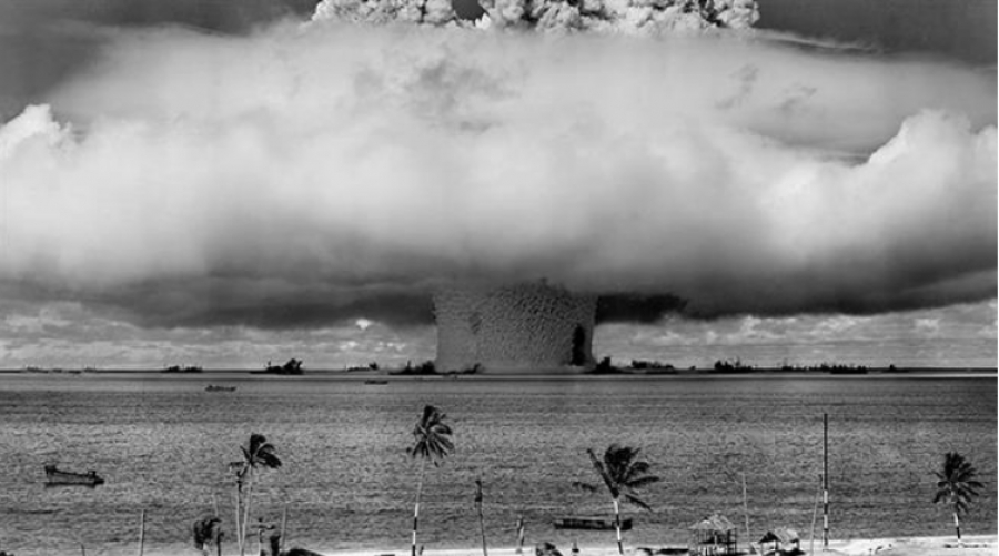 Essai nucléaire de 1979, le secret de polichinelle israélien