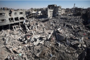 Israël accepte la prolongation pour 24h du cessez-le-feu à Gaza
