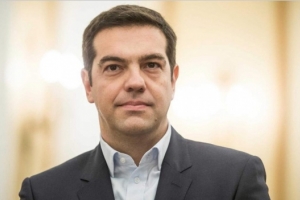 Tsipras, en Russie, USA/Europe ne décolèrent plus...