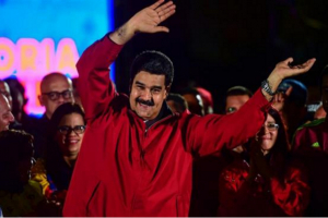 Venezuela/élections : Téhéran soutient Caracas