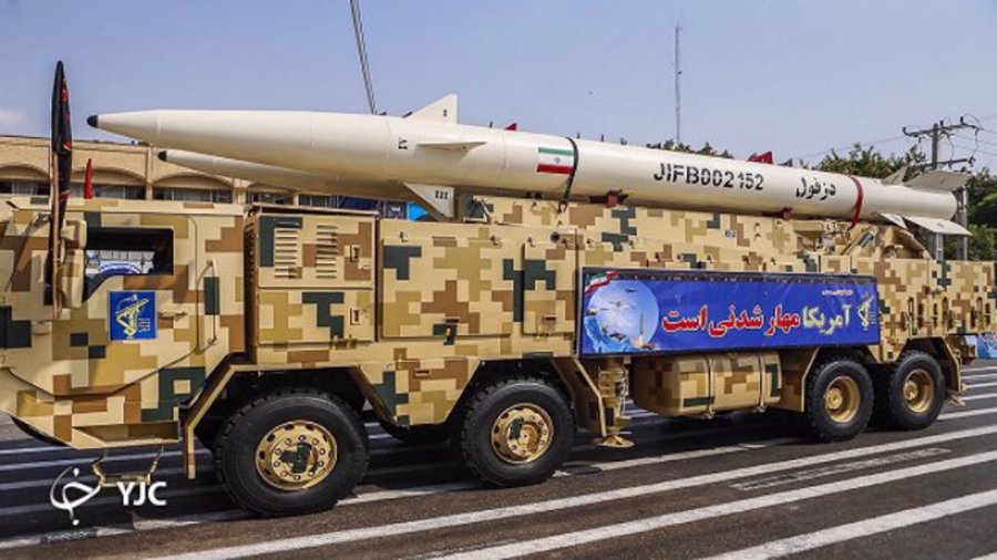 Tel-Aviv à la portée des missiles iraniens?