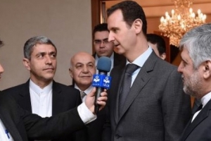 Syrie attend des &quot;actes&quot; après les déclarations de Kerry