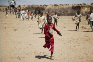 Amnesty accuse le Soudan d&#039;utiliser des armes chimiques