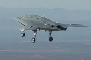 Les drones US au dessus de la Syrie!!(Telegraph)