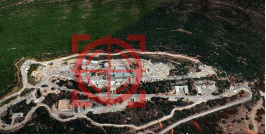Tirs de roquettes et d’artillerie sur des sites militaires israéliens à la frontière libanaise