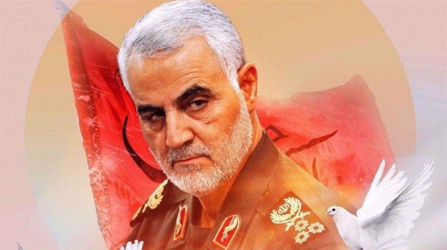 Israël reconnaît son implication dans l’assassinat du général Soleimani à Bagdad