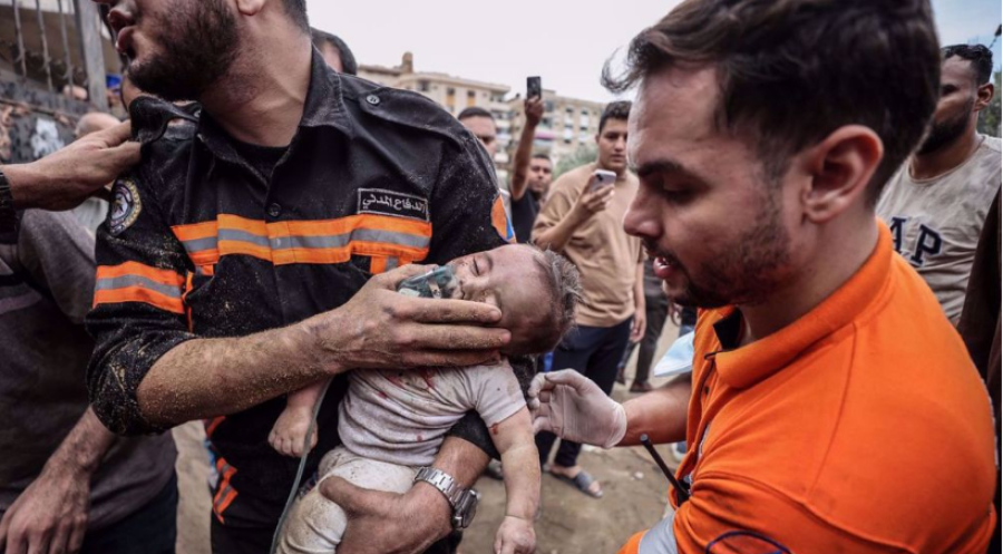 La Tempête d’Al-Aqsa est une réaction naturelle et légitime aux mesures criminelles et extrémistes d’Israël (Amir-Abdollahian)