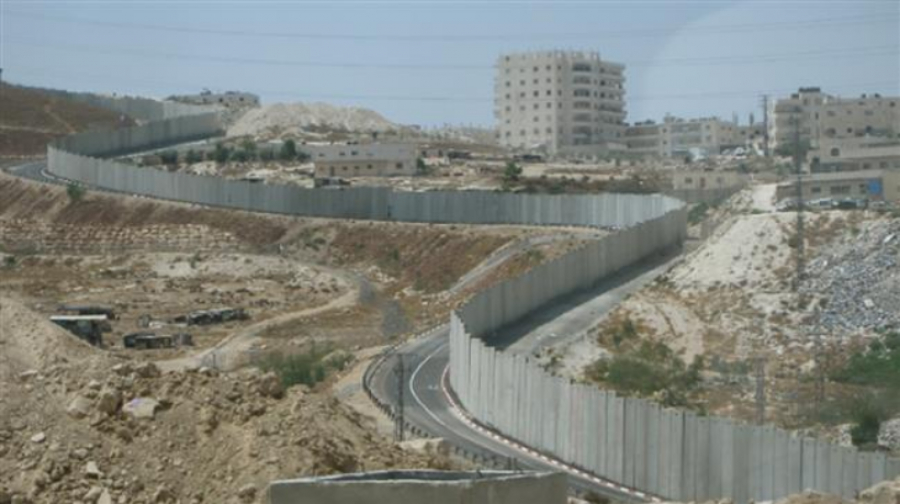 «Ces murs qui entourent Israël, nous les briserons»
