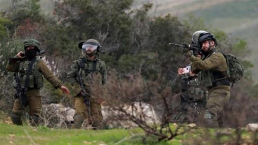 Le jour où Israël a interdit à ses soldats de tirer sur le Hezbollah!